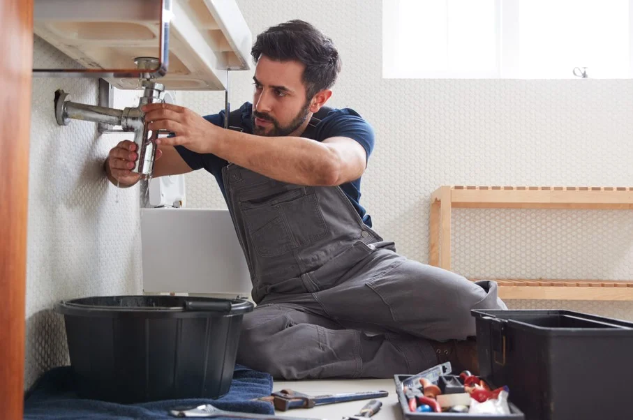 Küçükyalı Tesisatcı